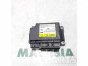 Steuergerät Airbag Renault Megane III Grandtour KZ 285587230R