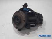 Achsschenkel rechts vorne Citroen C4 Cactus 1607557580