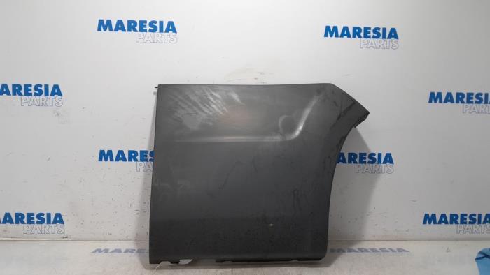 Stoßstangenecke rechts hinten Peugeot Boxer Kasten 1305768070 Bild Stoßstangenecke rechts hinten Peugeot Boxer Kasten 1305768070