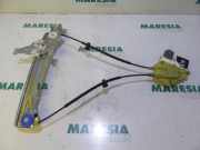 Fensterheber rechts hinten Renault Megane III Grandtour KZ 0130822331