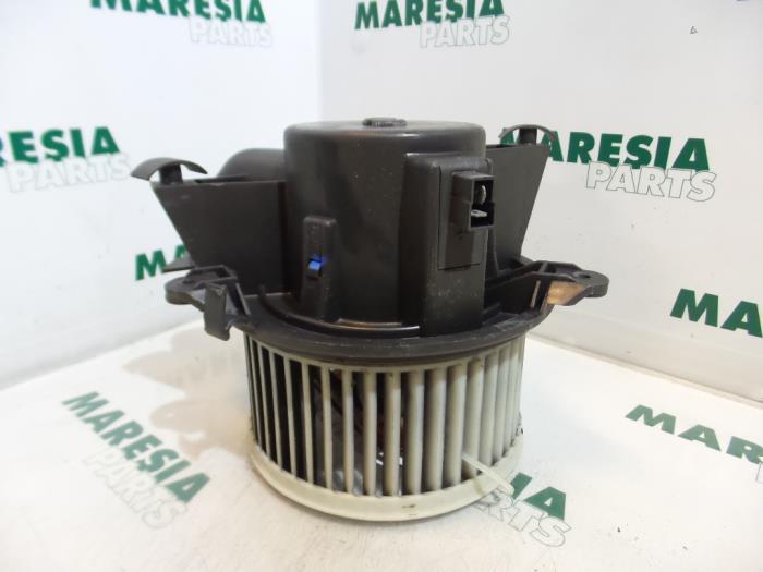 Gebläsemotor Fiat Punto 188 46723714 Bild Gebläsemotor Fiat Punto 188 46723714