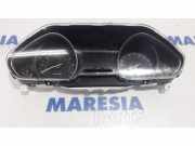 Instrumentenkombination Peugeot 208 I CA, CC 9813848780