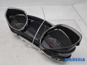 Instrumentenkombination Peugeot 308 II SW 9809838380