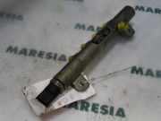 Abstellvorrichtung für Einspritzanlage Alfa Romeo 147 937 46768653