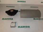 Steuergerät Airbag Fiat Scudo Bus 270 1401407880