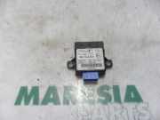 Steuergerät Peugeot Boxer Kasten 1340332080