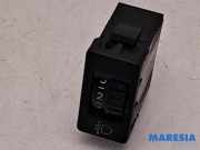 Schalter für Leuchtweitenregelung Peugeot 208 I CA, CC 9801662777