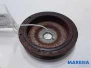 Zahnriemenscheibe Kurbelwelle Renault Megane III Schrägheck BZ 123033245R