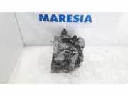 Schaltgetriebe Alfa Romeo Giulietta 940 0046345509