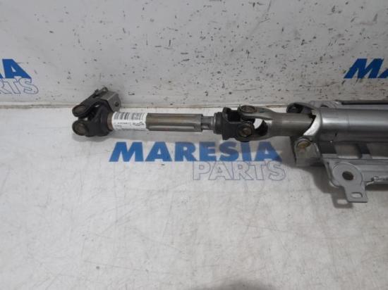 Lenksäule Peugeot 208 II UB, UP, UW, UJ 98247375ZD Bild Lenksäule Peugeot 208 II UB, UP, UW, UJ 98247375ZD