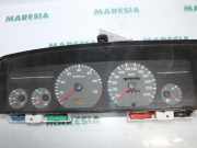 Instrumentenkombination Citroen Xantia X1 9613656080