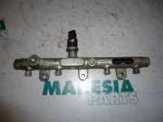 Abstellvorrichtung für Einspritzanlage Citroen Xsara Picasso N68 0445214019