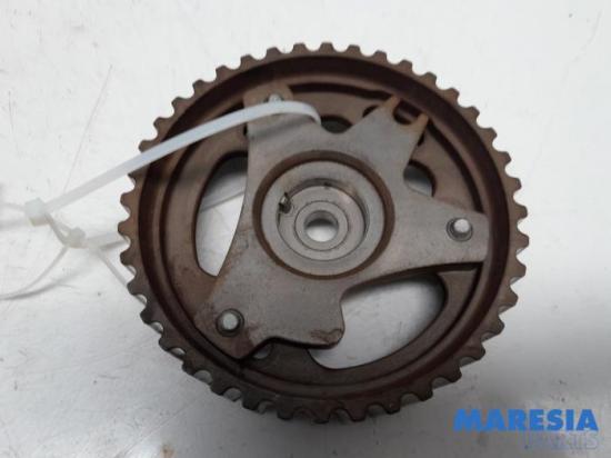 Zahnrad für Nockenwelle Renault Clio IV Grandtour KH 585577 Bild Zahnrad für Nockenwelle Renault Clio IV Grandtour KH 585577