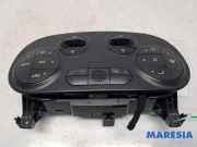 Heizungsbetätigung (Konsole) Abarth 500C 735491194