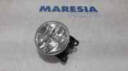 Nebelscheinwerfer links vorne Peugeot 208 I CA, CC 9675450980
