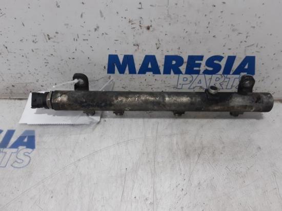 Abstellvorrichtung für Einspritzanlage Fiat Ducato Kasten 250 0445214107 Bild Abstellvorrichtung für Einspritzanlage Fiat Ducato Kasten 250 0445214107