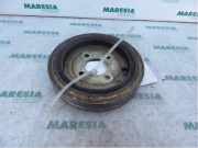 Zahnriemenscheibe Kurbelwelle Citroen C5 I DC 0515N7