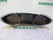 Instrumentenkombination Peugeot 308 II SW 9809838380