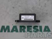 Steuergerät ESP Citroen C3 II SC 9663737780