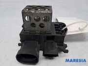 Widerstand Kühlergebläse Peugeot 208 II UB, UP, UW, UJ 9829220580