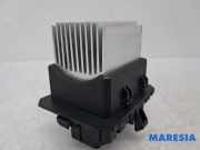 Widerstand Heizung Peugeot 208 I CA, CC 6441AF