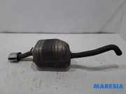 Endschalldämpfer Renault Megane IV Schrägheck B9A 201005710R