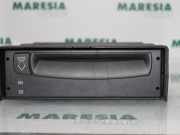 Navigationssystem Alfa Romeo 166 936 60656079