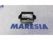 Steuergerät Einparkhilfe Renault Megane IV Grandtour K9A 0263004898