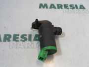 Waschwasserdüse für Scheibenreinigung Peugeot 206 Schrägheck 2A/C 90095