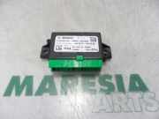 Steuergerät Einparkhilfe Peugeot 2008 I 0263004853