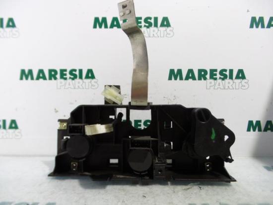 Heizungsbetätigung (Konsole) Fiat Marea 185 568740100 Bild Heizungsbetätigung (Konsole) Fiat Marea 185 568740100