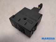 Schalter für Leuchtweitenregelung Peugeot 3008 I 96366692XT