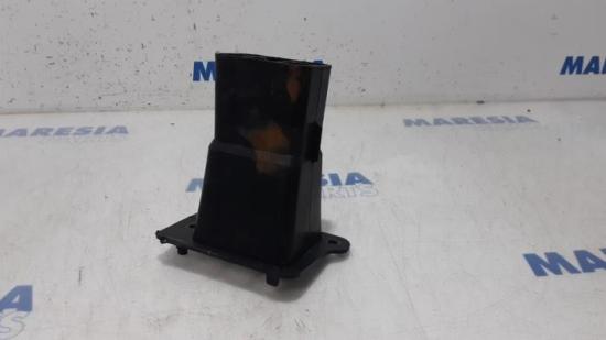 Stoßstangenträger vorne Peugeot 5008 I 742293 Bild Stoßstangenträger vorne Peugeot 5008 I 742293