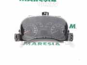 Instrumentenkombination Fiat Panda 169 51711237