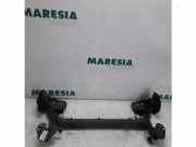 Hinterachse komplett Renault Kangoo II Rapid FW0 555119302R