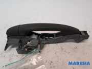Türgriff links hinten Citroen C3 II SC 9684560080