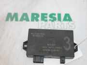 Steuergerät Einparkhilfe Peugeot 1007 9644485380