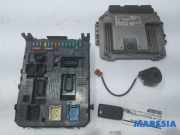 Steuergerät Motor Peugeot Expert II Kasten VF 9653958980