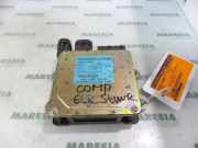 Steuergerät Servolenkung Citroen C3 Pluriel HB 400687