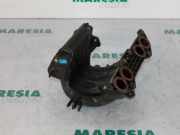Ansaugkrümmer Peugeot 206 Schrägheck 2A/C 0342G3