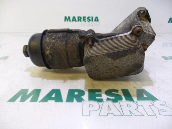 Ölfilterträger Peugeot 207 1103N9 Bild Ölfilterträger Peugeot 207 1103N9