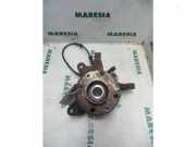 Achsschenkel links vorne Renault Megane I BA 7700768318