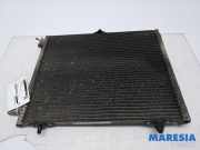 Klimakondensator Peugeot 207 CC 6455JF