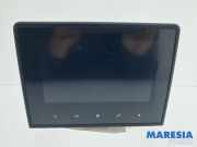 Monitor Navigationssystem Renault Clio V B7 280346137R