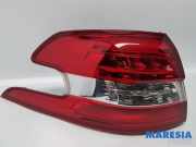 Rückleuchte links Peugeot 308 II SW 9678093980