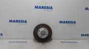 Achsschenkel rechts hinten Peugeot 208 I CA, CC 517633