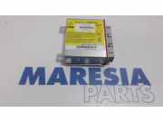 Steuergerät Airbag Fiat Panda 169 51778262
