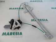 Fensterheber links hinten Peugeot 807 1494841080