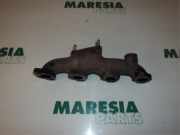 Auspuffkrümmer Renault Kangoo I Rapid FC 022407