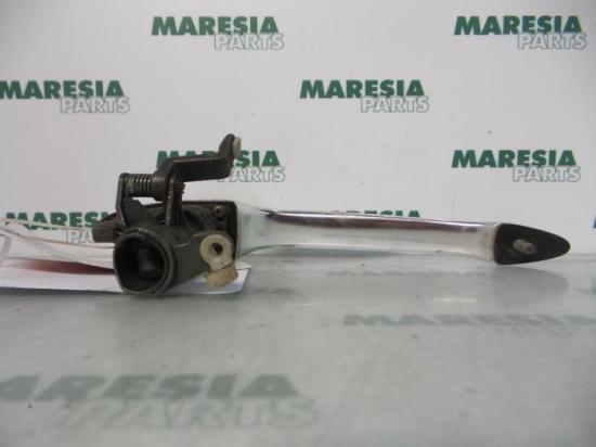 Türgriff links vorne Alfa Romeo 156 932 156023140 Bild Türgriff links vorne Alfa Romeo 156 932 156023140